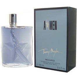 Levn pnsk parfmy Thierry Mugler  A Men  EdT 50ml Rubber