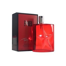 Levn pnsk parfmy Thierry Mugler  B Men  EdT 50ml Rubber (bez krabiky)