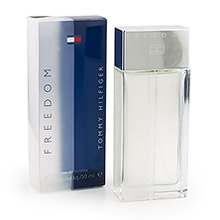 Levn pnsk parfmy Tommy Hilfiger  His Freedom  EdT 50ml