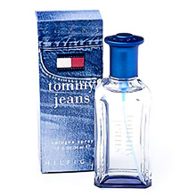 Levn pnsk parfmy Tommy Hilfiger  Tommy Jeans  EdC 50ml