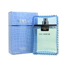 Levn pnsk parfmy Versace  Man Eau Fraiche  EdT 100ml