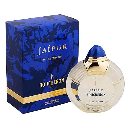 Levn dmsk parfmy Boucheron  Jaipur  EdP 50ml