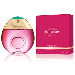 Levn dmsk parfmy Boucheron  Miss Boucheron  EdP 50ml