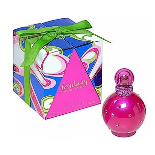 Levn dmsk parfmy Britney Spears  Fantasy  EdP 100ml Tester