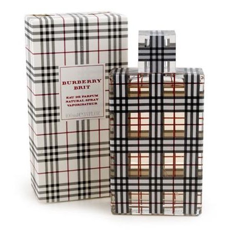 Levn dmsk parfmy Burberry  Brit  EdP 100ml