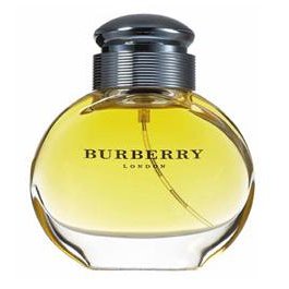 Levn dmsk parfmy Burberry  Burberry for Women  EdP 100ml