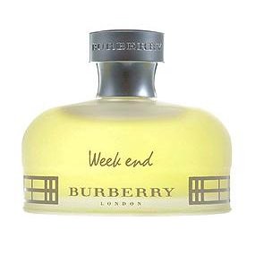 Levn dmsk parfmy Burberry  Weekend for Women  EdP 50ml