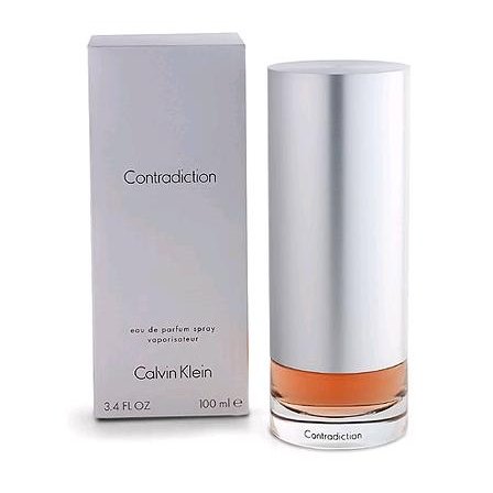 Levn dmsk parfmy Calvin Klein  Contradiction  EdP 50ml