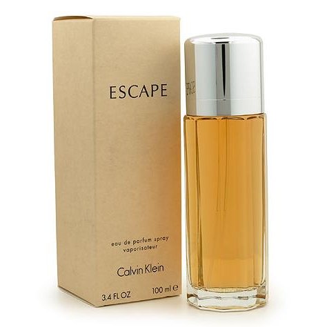 Levn dmsk parfmy Calvin Klein  Escape  EdP 50ml