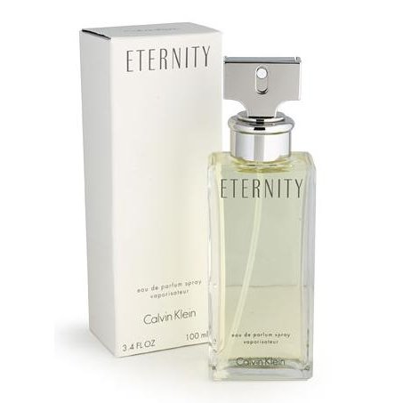 Levn dmsk parfmy Calvin Klein  Eternity  EdP 100ml