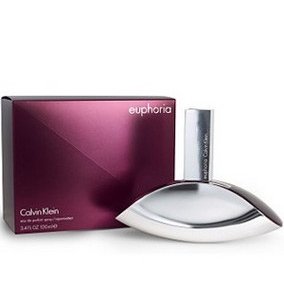 Levn dmsk parfmy Calvin Klein  Euphoria  EdP 100ml