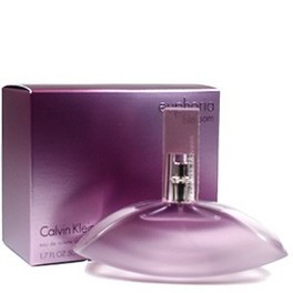 Levn dmsk parfmy Calvin Klein  Euphoria Blossom  EdT 100ml