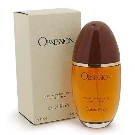 Levn dmsk parfmy Calvin Klein  Obsession  EdP 100ml Tester