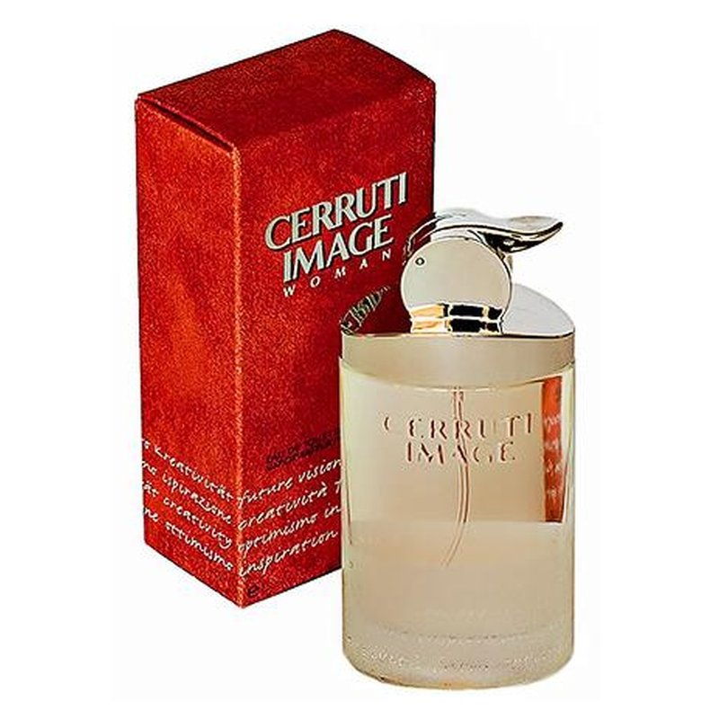 Levn dmsk parfmy Cerruti  Image Femme  EdT 75ml