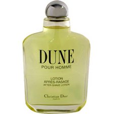 Levn dmsk parfmy Dior  Dune  EdT 50ml