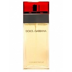 Levn dmsk parfmy Dolce & Gabbana  Femme  Deodorant 50ml