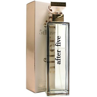 Levn dmsk parfmy Elizabeth Arden  5th Avenue After Five  EdP 75ml