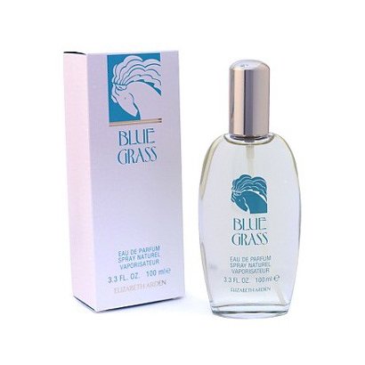 Levn dmsk parfmy Elizabeth Arden  Blue Grass  EdP 100ml