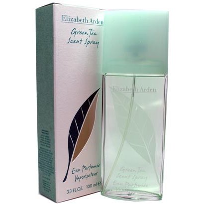 Levn dmsk parfmy Elizabeth Arden  Green Tea  EdP 100ml