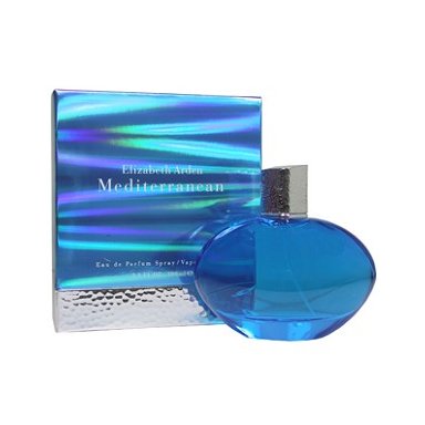 Levn dmsk parfmy Elizabeth Arden  Mediterranean  EdP 100ml