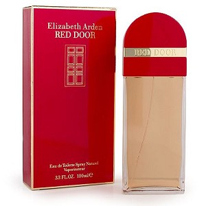 Levn dmsk parfmy Elizabeth Arden  Red Door  EdT 50ml