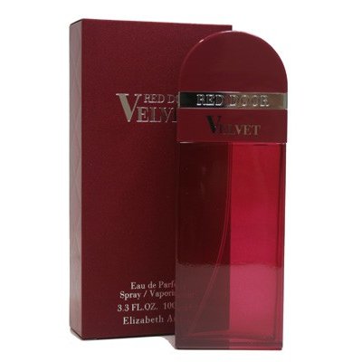 Levn dmsk parfmy Elizabeth Arden  Red Door Velvet  EdP 50ml