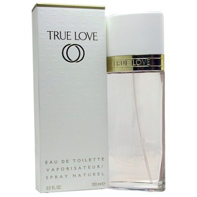 Levn dmsk parfmy Elizabeth Arden  True Love  EdT 100ml