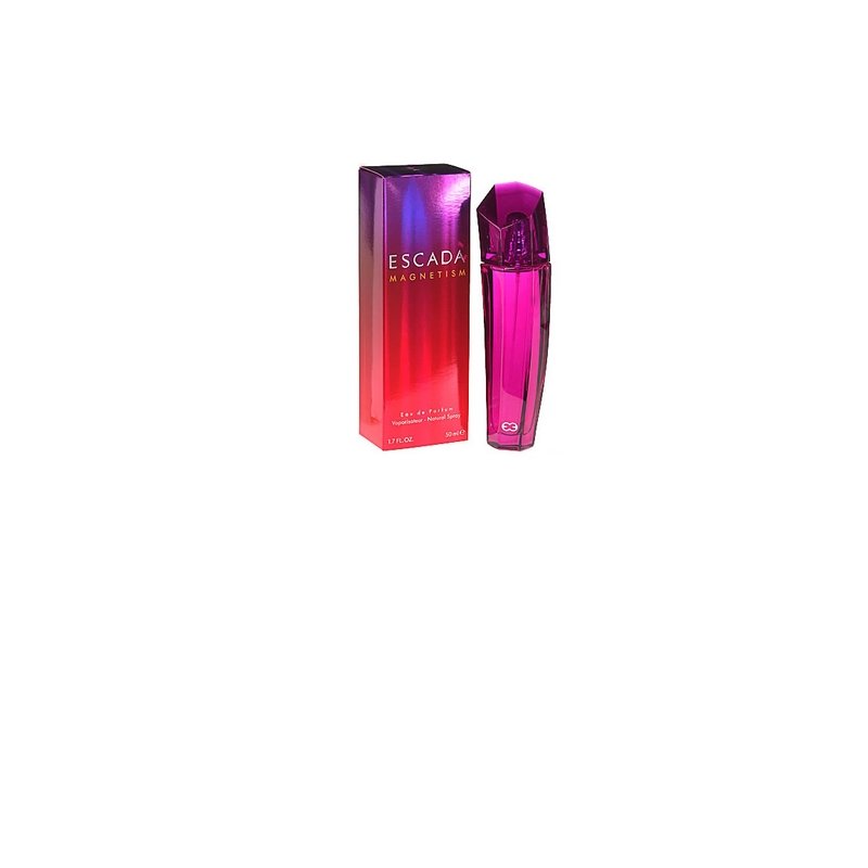 Levn dmsk parfmy Escada  Magnetism  EdP 75ml