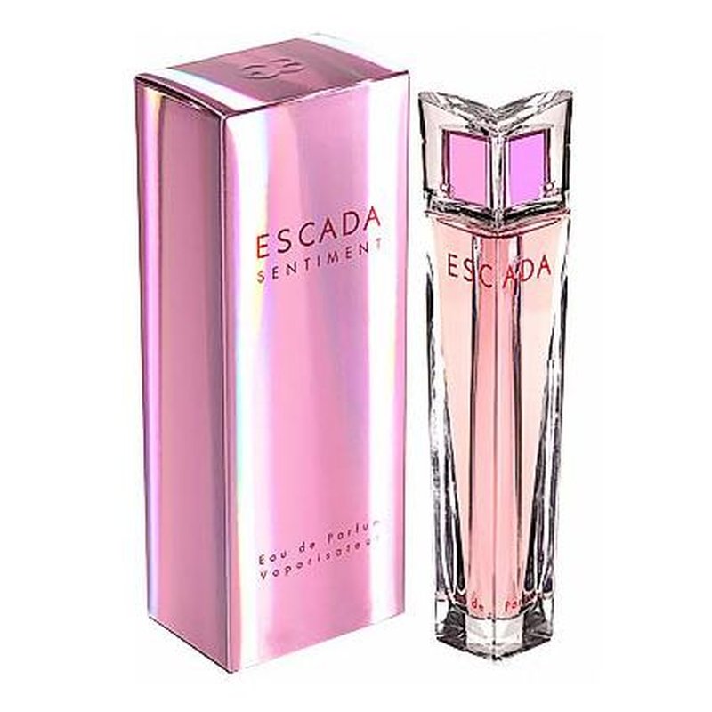 Levn dmsk parfmy Escada  Sentiment  EdT 75ml