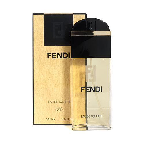 Levn dmsk parfmy Fendi  Fendi  EdP 25ml