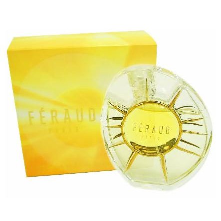 Levn dmsk parfmy Feraud  Feraud  EdP 75ml