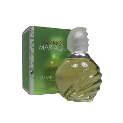 Levn dmsk parfmy Givenchy  Amarige Mariage  EdP 50ml