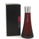 Levné dámské parfémy Hugo Boss  Deep Red  EdP 50ml