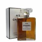 Levné dámské parfémy Chanel  No 5  EdT 3 x 15ml