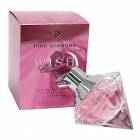 Levné dámské parfémy Chopard  Wish Pink Diamond  EdT 30ml