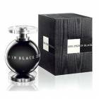 Levné dámské parfémy Jesus del Pozo  In Black  EdT 50ml