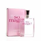 Levné dámské parfémy Lancome  Miracle So Magic  EdP 50ml