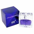 Levn dmsk parfmy Mont Blanc  Femme de Montblanc  EdT 50ml