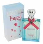 Levn dmsk parfmy Moschino  Funny  EdT 100ml