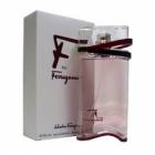 Levné dámské parfémy Salvatore Ferragamo  F by Ferragamo  EdP 50ml