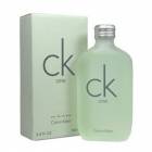 Levné parfémy Unisex Calvin Klein  CK One  EdT 100ml