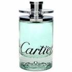 Levn parfmy Unisex Cartier  Eau de Cartier Concentre  EdT 100ml