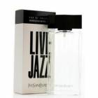 Levné pánské parfémy Yves Saint Laurent  Live Jazz  EdT 100ml