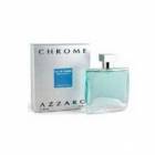 Levné pánské parfémy Azzaro  Chrome  EdT 100ml Tester