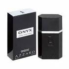 Levné pánské parfémy Azzaro  Onyx  EdT 100ml