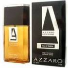 Levné pánské parfémy Azzaro  Pour Homme  EdT 100ml Tester