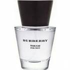 Levné pánské parfémy Burberry  Touch for Men  EdT 100ml Tester
