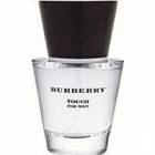 Levn pnsk parfmy Burberry  Touch for Men  EdT 100ml Tester