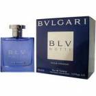 Levn pnsk parfmy Bvlgari  BLV Notte pour Homme  EdT 100ml