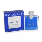Levné pánské parfémy Bvlgari  BLV pour Homme  EdT 100ml 